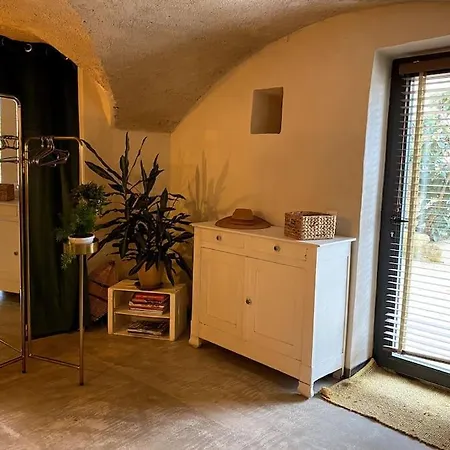 Дом отдыха Des Teullieres *