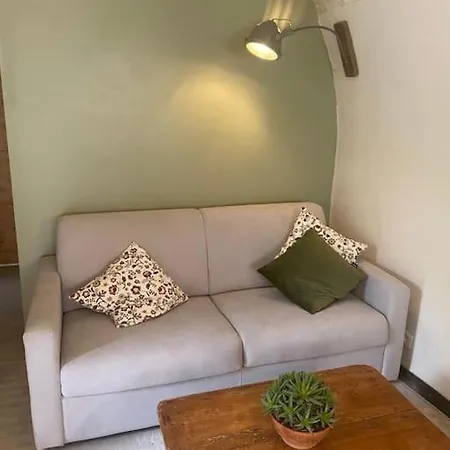 Dom wakacyjny Des Teullieres Junas