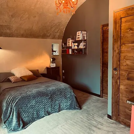 Des Teullieres Dom wakacyjny Junas