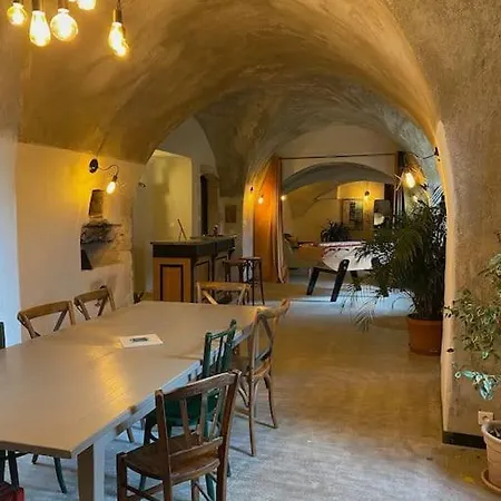 Des Teullieres Dom wakacyjny *