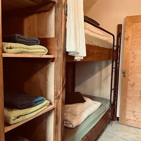 Des Teullieres Dom wakacyjny *