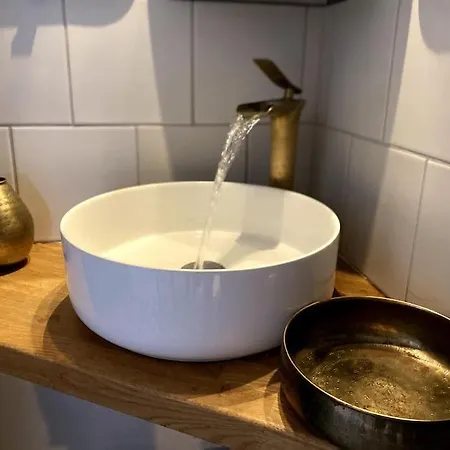 Dom wakacyjny Des Teullieres Junas