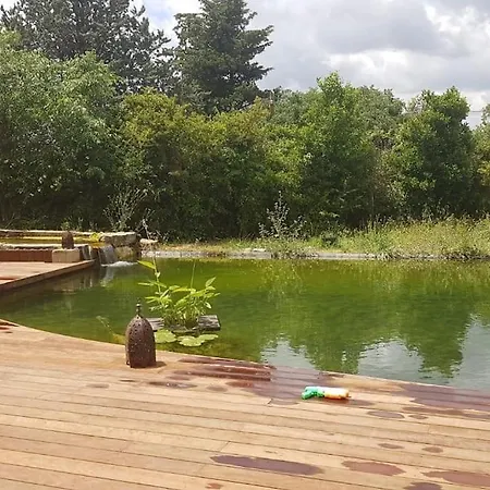 Des Teullieres Жуна