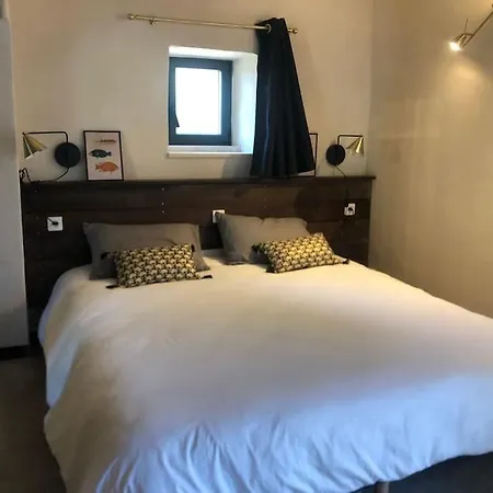 Des Teullieres Dom wakacyjny *