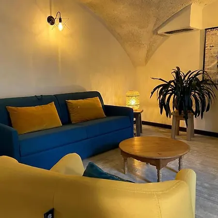 Des Teullieres Dom wakacyjny