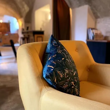 Des Teullieres Dom wakacyjny *