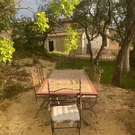 Des Teullieres Dom wakacyjny