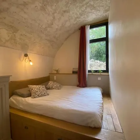 Дом отдыха Des Teullieres