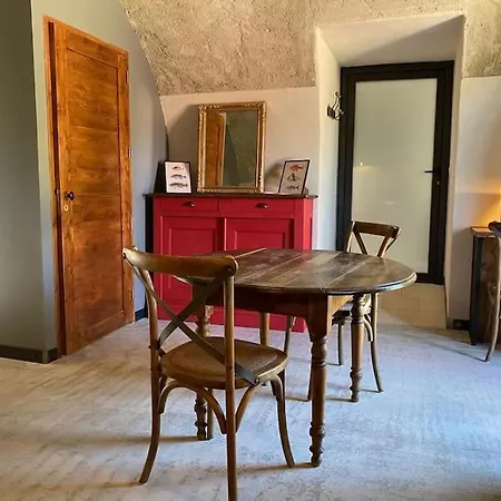 Дом отдыха Des Teullieres *