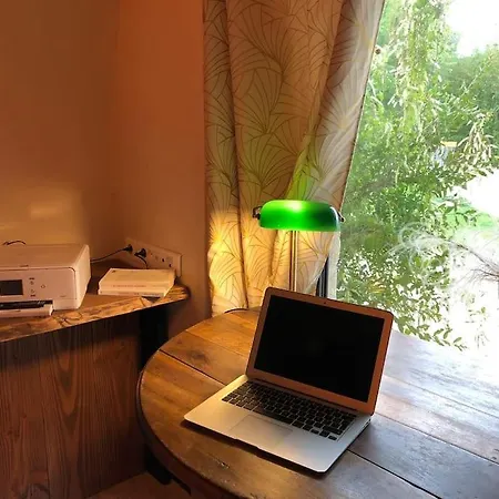 Дом отдыха Des Teullieres