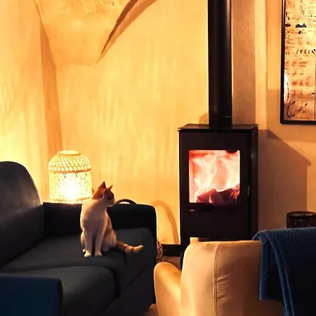 Des Teullieres Dom wakacyjny *